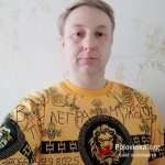 Ssseerrgg, 45 лет